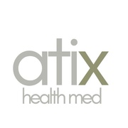 Logo of ATIXCORP S.A.S.