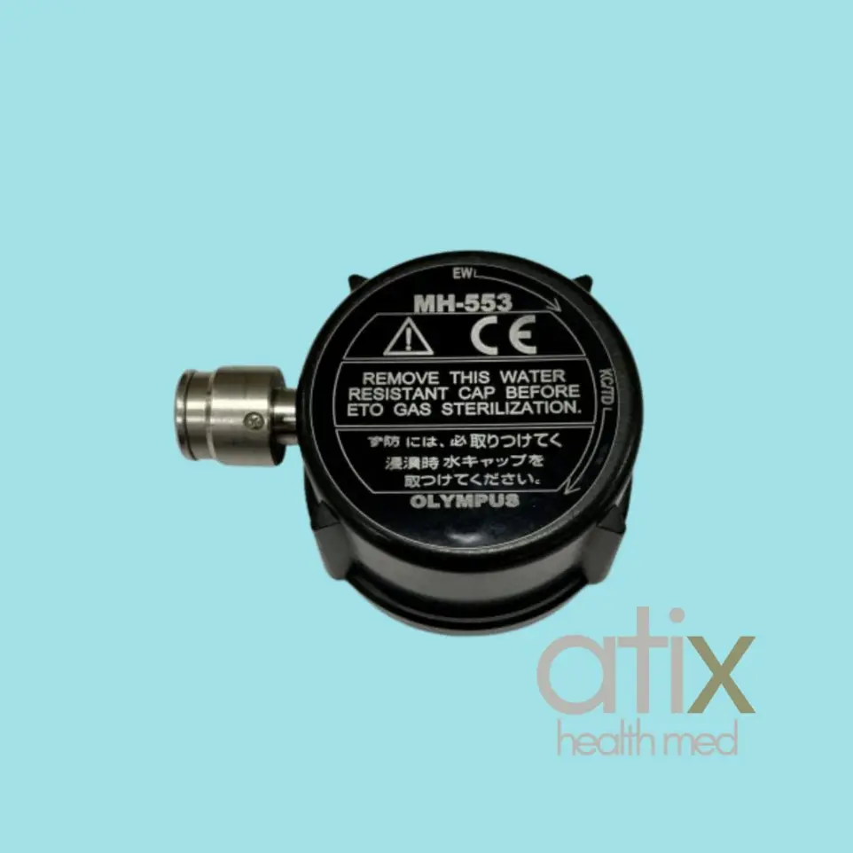 OLYMPUS MH-553 Tapa Resistente al Agua 