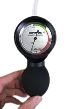 Olympus WA23080A - Probador de fugas para endoscopios | Atix Health Med Probador de fugas Olympus WA23080A para endoscopios rígidos y flexibles