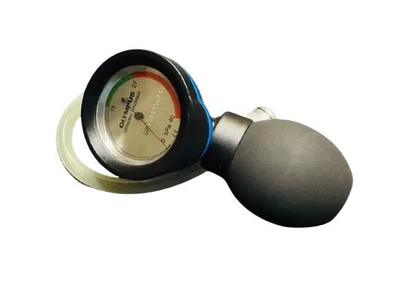 Olympus WA23080A - Probador de fugas para endoscopios | Atix Health Med Probador de fugas Olympus WA23080A para endoscopios rígidos y flexibles