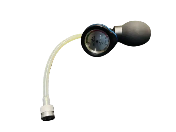 Olympus WA23080A - Probador de fugas para endoscopios | Atix Health Med Probador de fugas Olympus WA23080A para endoscopios rígidos y flexibles