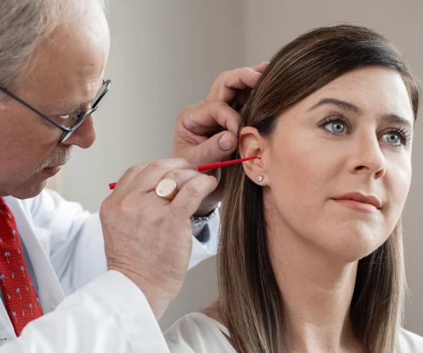 Curetas Safe Ear Bionix — 7 estilos flexibles de uso único para extracción de cerumen