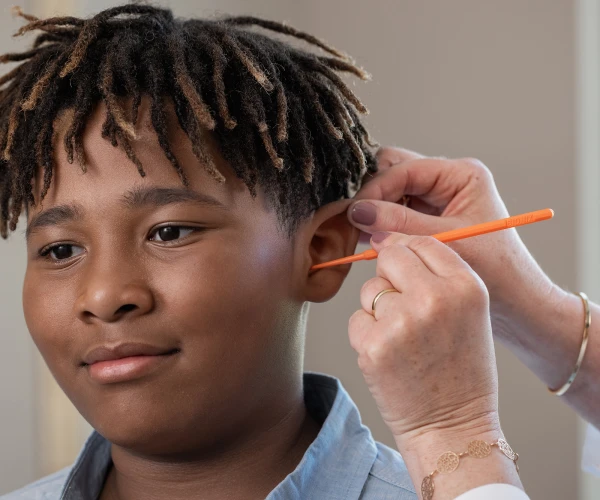 Curetas Safe Ear Bionix — 7 estilos flexibles de uso único para extracción de cerumen
