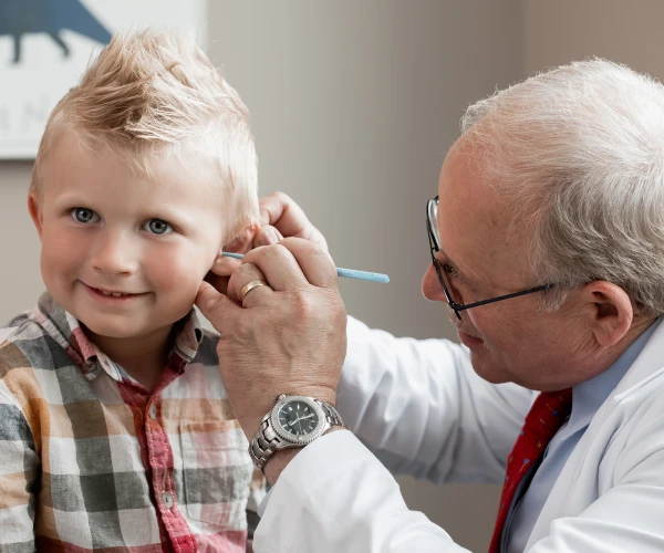 Curetas Safe Ear Bionix — 7 estilos flexibles de uso único para extracción de cerumen