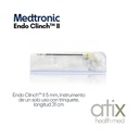 Medtronic Endo Clinch™ II  Instrumento de un solo uso con trinquete,longitud 31 cm