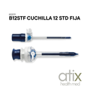 Medtronic Versaone BladedTrocar W/FIX 