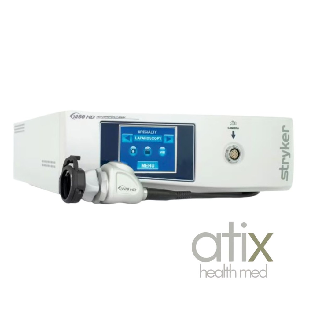 Stryker Unidad de control de cámara 1288 HD