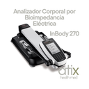 InBody 270 Analizador Corporal por Bioimpedancia Eléctrica