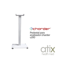 Charder U310 Pedestal para Analizador 
