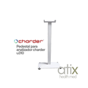 Charder U310 Pedestal para Analizador 