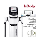 InBody 380 Analizador Corporal por Bioimpedancia Eléctrica