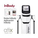 InBody 380 Analizador Corporal por Bioimpedancia Eléctrica