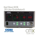 Karl Storz Termoflotador  SCB 30 Liter™.