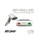 STRYKER Novadaq Pinpoint Plataforma de imágenes de Fluorescencia para cirugías Abiertas