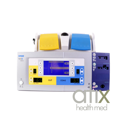 [VIO200S-KIT] Erbe VIO ® 200 Generador de electrocirugía  (VIO S)
