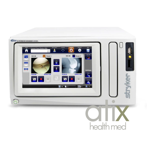 [AC-240-060-100] Stryker SDC3™ Image Management System (Stryker SDC3™ HD Image Management System)
