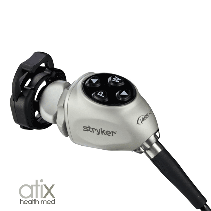 Stryker 1488 HD Cabezal de cámara