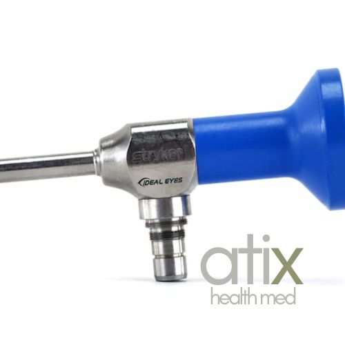 [AC-502-503-010] Stryker Precision Ideal Eyes™ Autoclavable Laparoscopic HD Lens (5.0mm, 0°)