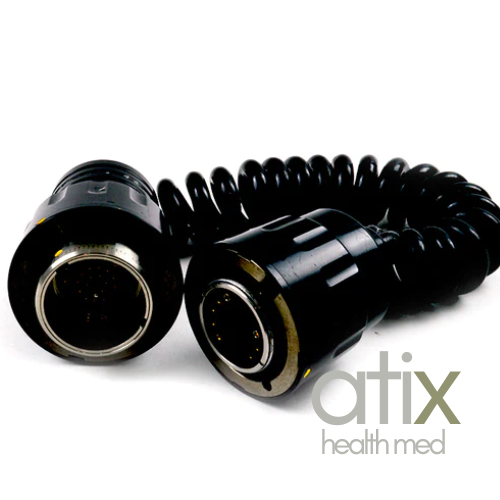 [AC-MAJ-843] Olympus Cable Pigtail (MAJ-843, Usado)