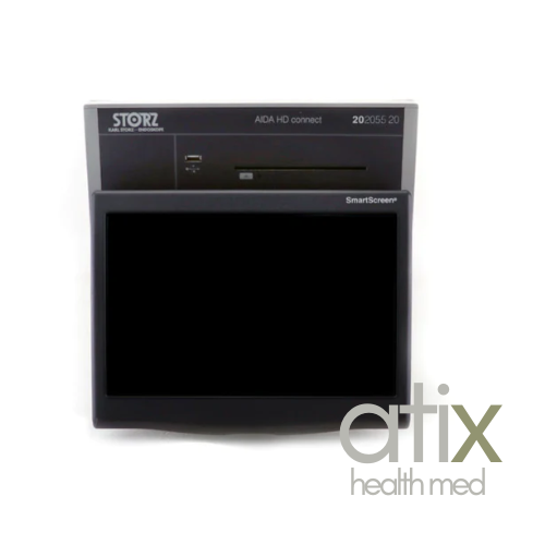 [AC-20205520-SS] Sistema de Gestión de Imágenes Karl Storz AIDA™ HD con SmartScreen (Karl Storz AIDA™ HD con SmartScreen)
