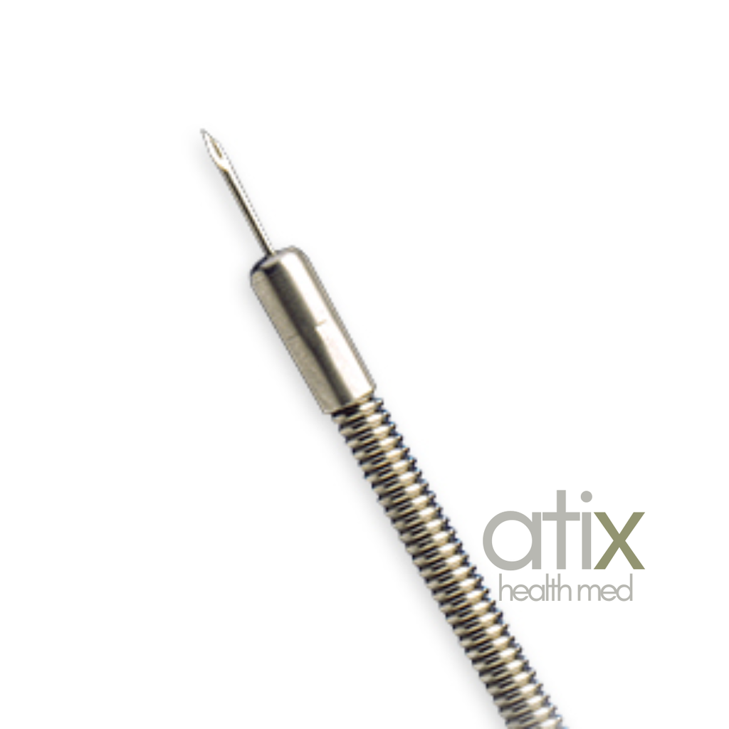 [AC-BX00711807] Steris Articulator™ Injection Needle (BX00711807/STERIS/(230CM) Aguja de Esclerosis Articulator)