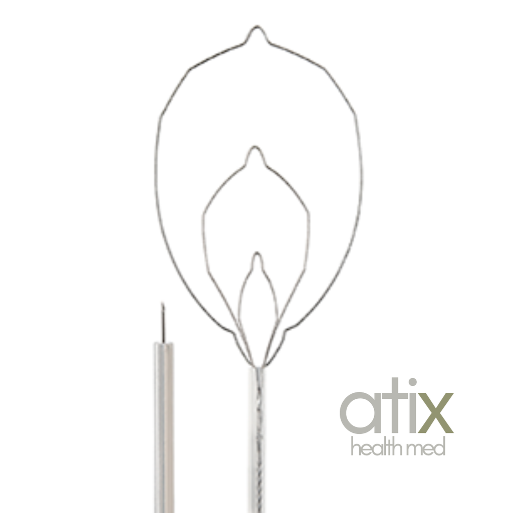 [AC-BX00711086] Steris Sistema iSnare® - Lariat® Snare (iSnare system (OVAL))