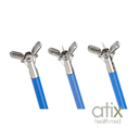 Steris Centra™  Pinzas de biopsia desechables