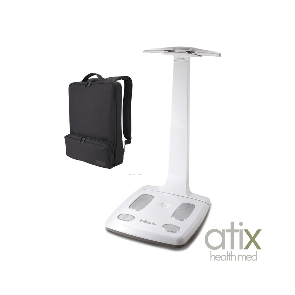 [AC-IBY-120] InBody Analizador Corporal por Bioimpedancia Eléctrica (InBody 120)
