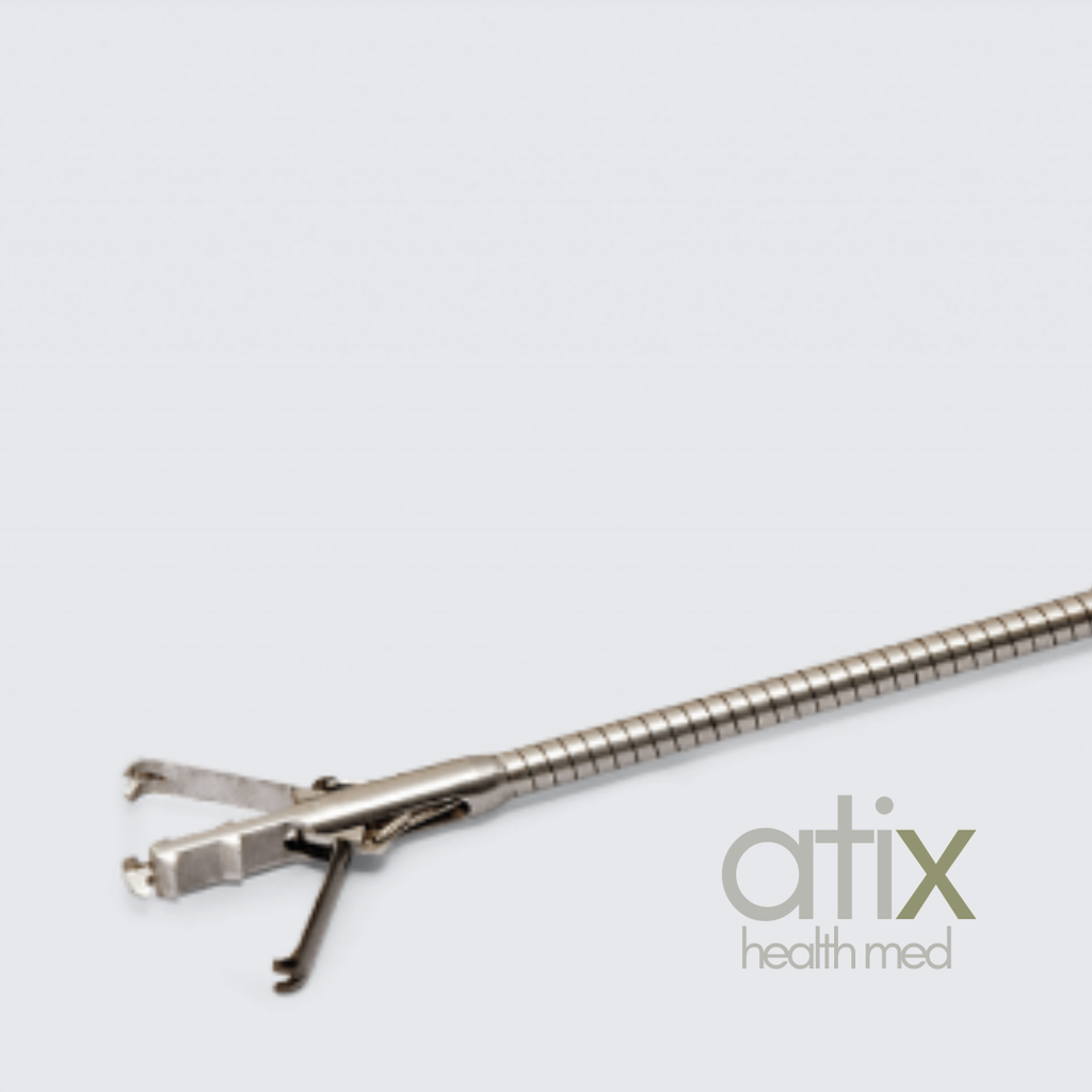 [AC-200.44] Ovesco Pinza para Tratamiento de Fistulas (220cm) (copia) (165cm)