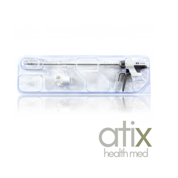 Medtronic Sonicision wireless ultrasonic curved jaw dissector (SCD13)