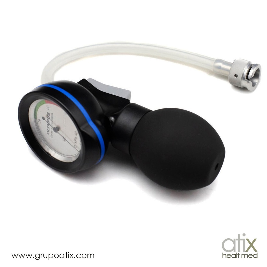 Olympus Leak Tester WA23080A