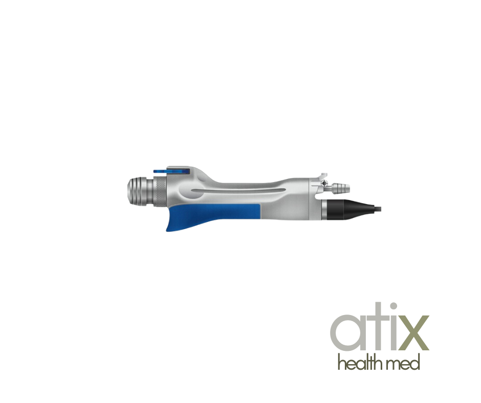 [AC-1898200T] Medtronic M4 Straightshot™ Microdebrider Handpiece
