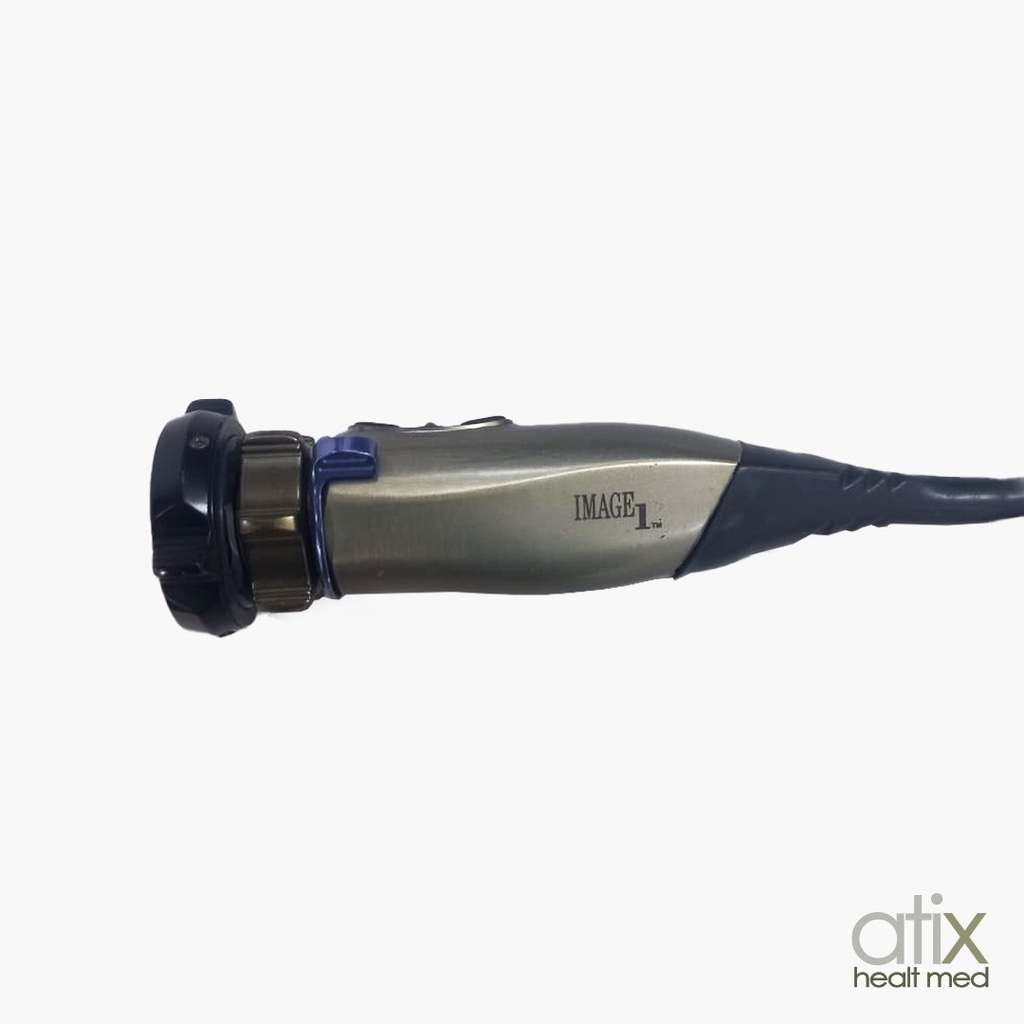 [AC-22220130] Karl Storz Camera Head (IMAGE 1™ S3)