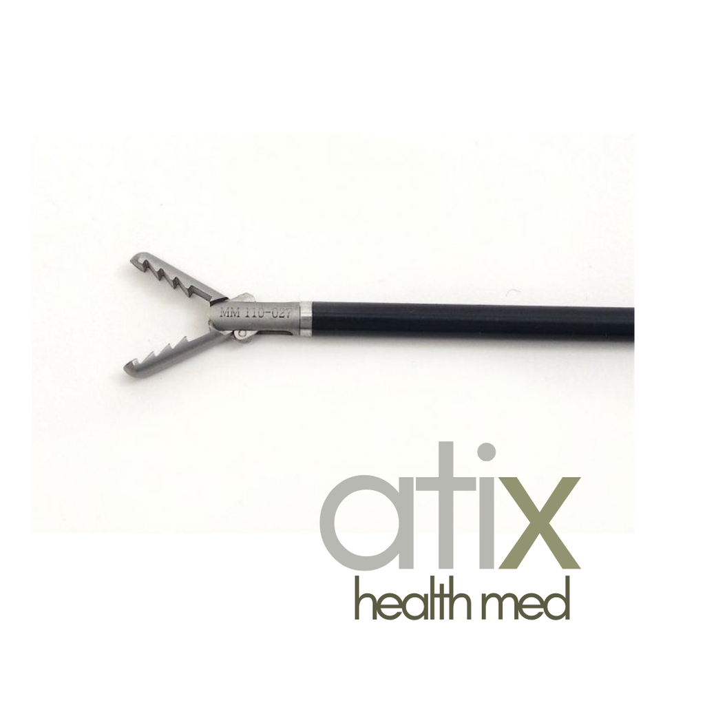 [AC-AF-D2423GH] Alton Pinza Dientes Tipo Cocodrilo 
