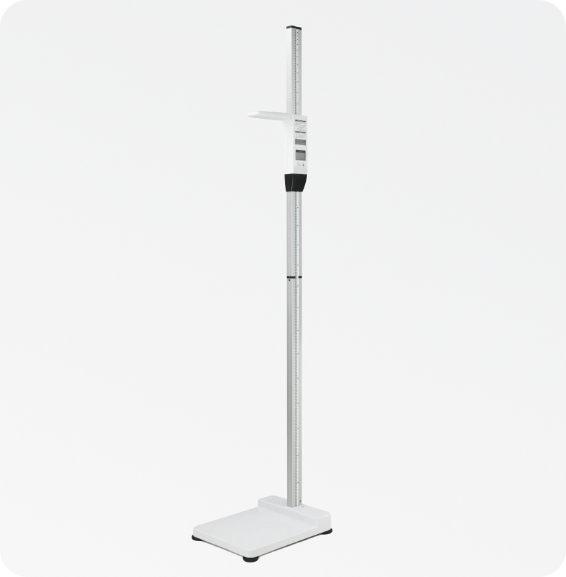 InBody BSM170B Freestanding Digital Body Composition Scale