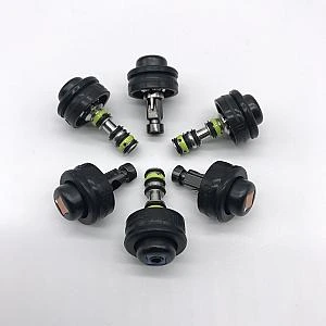 FUJINON Juego de Válvulas agua y aire EG760(genéricas)