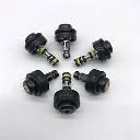 FUJINON Juego de Válvulas agua y aire AW-601 (genéricas)