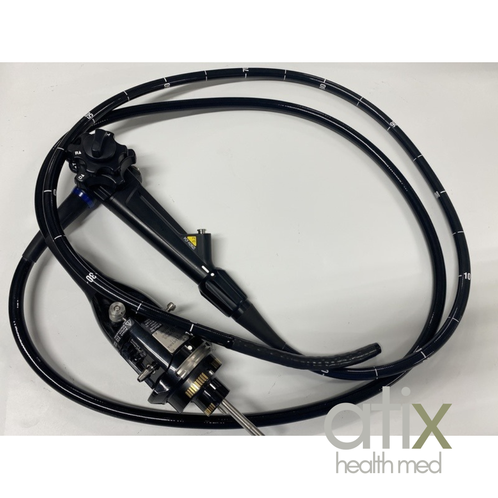  Olympus Video-Colonoscopio PCF-H290ZI