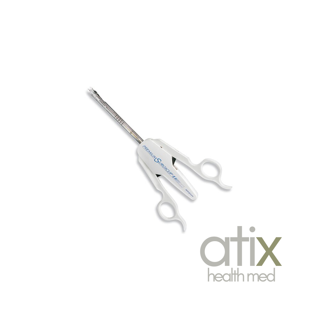 COVIDIEN Aplicador de clips Premium SurgiClip™ II.