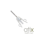 COVIDIEN Aplicador de clips Premium SurgiClip™ II.