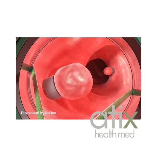 [AC-GF-OVL100] G-Flex Ligador Multibandas