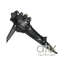 FUJINON Gastroscopio EG-760R