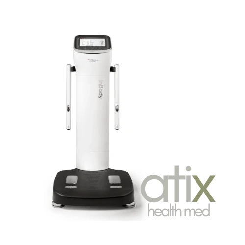 InBody 270 Electrical Bioimpedance Body Composition Analyzer