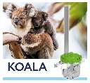 FUJIFILM MEDWORK Trampas para pólipos Koala