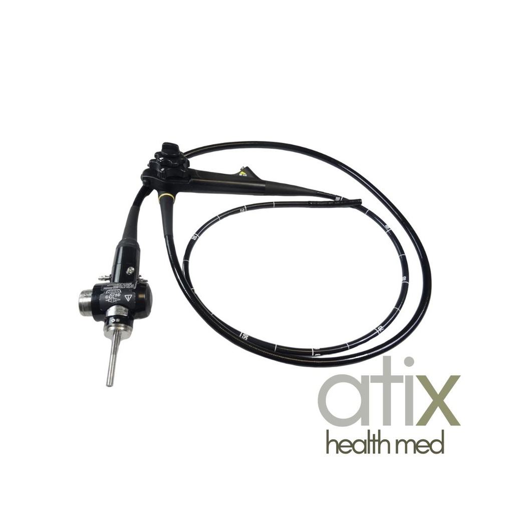 [AC-GIF-Q180] Olympus GIF-Q180 EVIS EXERA™ II Video Gastroscope
