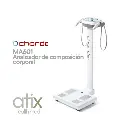 Charder MA601 Body Composition Analyzer