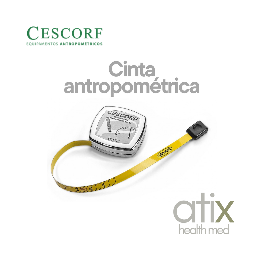 Cescorf Cinta antropométrica