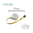 Cescorf Cinta antropométrica