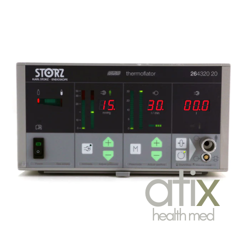 Karl Storz Termoflotador SCB 