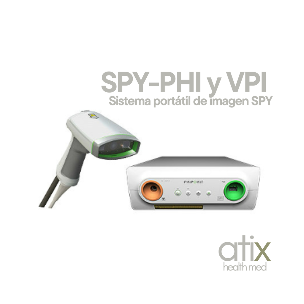 STRYKER Novadaq Pinpoint Plataforma de imágenes de Fluorescencia para cirugías Abiertas